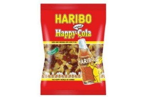 haribo happy cola