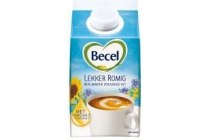 becel koffiecreamer