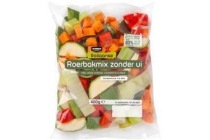 jumbo italiaanse roerbakmix zonder ui