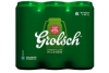 grolsch premium pilsner 6 pack 6x50cl