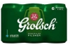 grolsch premium pilsner 6 pack 6 x 33cl