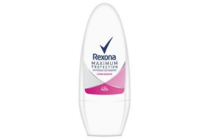 rexona deodorant roller