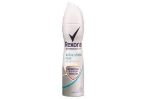 rexona deodorant spray women active shield fresh