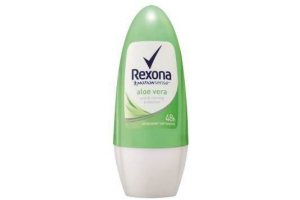 rexona deodorant roller fresh aloe vera