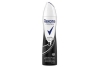 rexona women anti transpirant spray invisible diamond