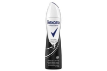 rexona women anti transpirant spray invisible diamond