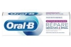 oral b tandvlees en glazuur repair zachte reiniging tandpasta