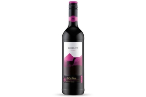 merlot van de lidl cimarosa