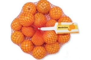coop mandarijnen 1 kg
