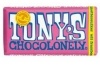 tony s chocolonely wit framboos knettersuiker