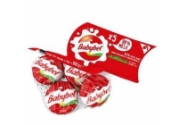 mini babybel 100 gram