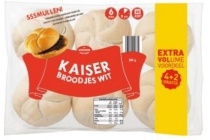 kaiserbroodjes aldi