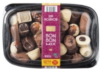 bonbon mix