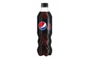 pepsi max