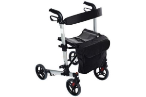 rollator deluxe