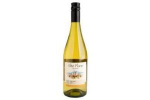 alto plano chardonnay