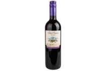 alto plano merlot