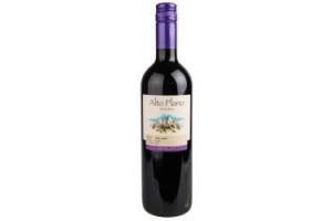 alto plano merlot