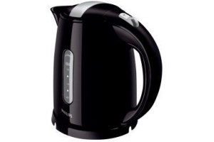 philips waterkoker hd4646 zwart