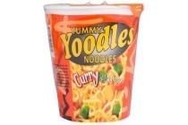 yummie noodles