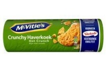 mcvitie s crunchy haverkoek