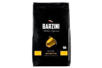 barzini espresso cups sterkte 10