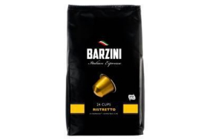 barzini espresso cups sterkte 10