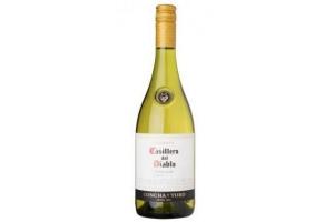 casillero del diablo viognier reserva