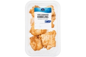 kibbeling