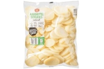 aardappelschijfjes