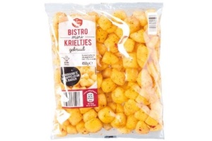 bistro mini krieltjes gekruid