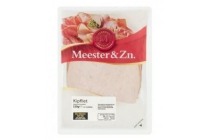 meester en zn kipfilet