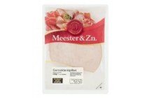 meester en zn gerookte kipfilet