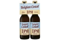 st feuillien ipa 4 x 33 cl