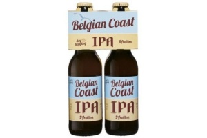 st feuillien ipa 4 x 33 cl