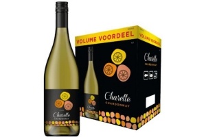 charette chardonnay voordeelpak