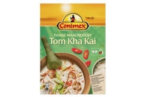 conimex maaltijdpakket tom kha kai