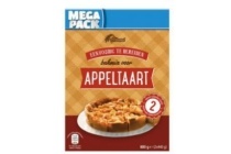 appeltaartmix 2 pack