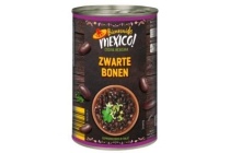 zwarte bonen