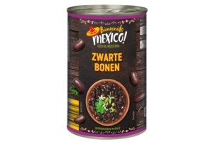 zwarte bonen