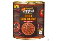 chili con carne