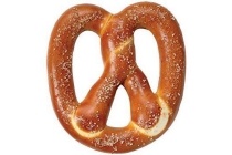 pretzels