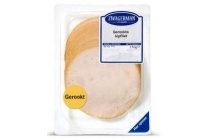 gerookte kipfilet 150 gram