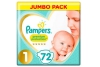 pampers premium protection maat 1