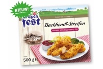 backhendle streifen krokante kip