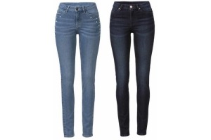 dames skinny jeans