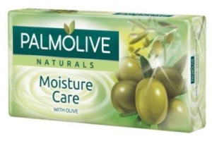 palmolive zeep