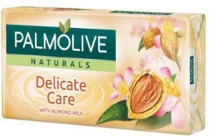 palmolive zeep