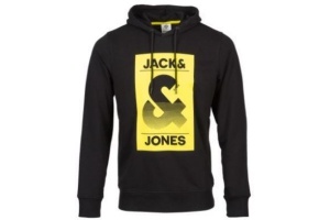 jack en jones sweathoodie