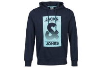 jack en jones sweathoodie